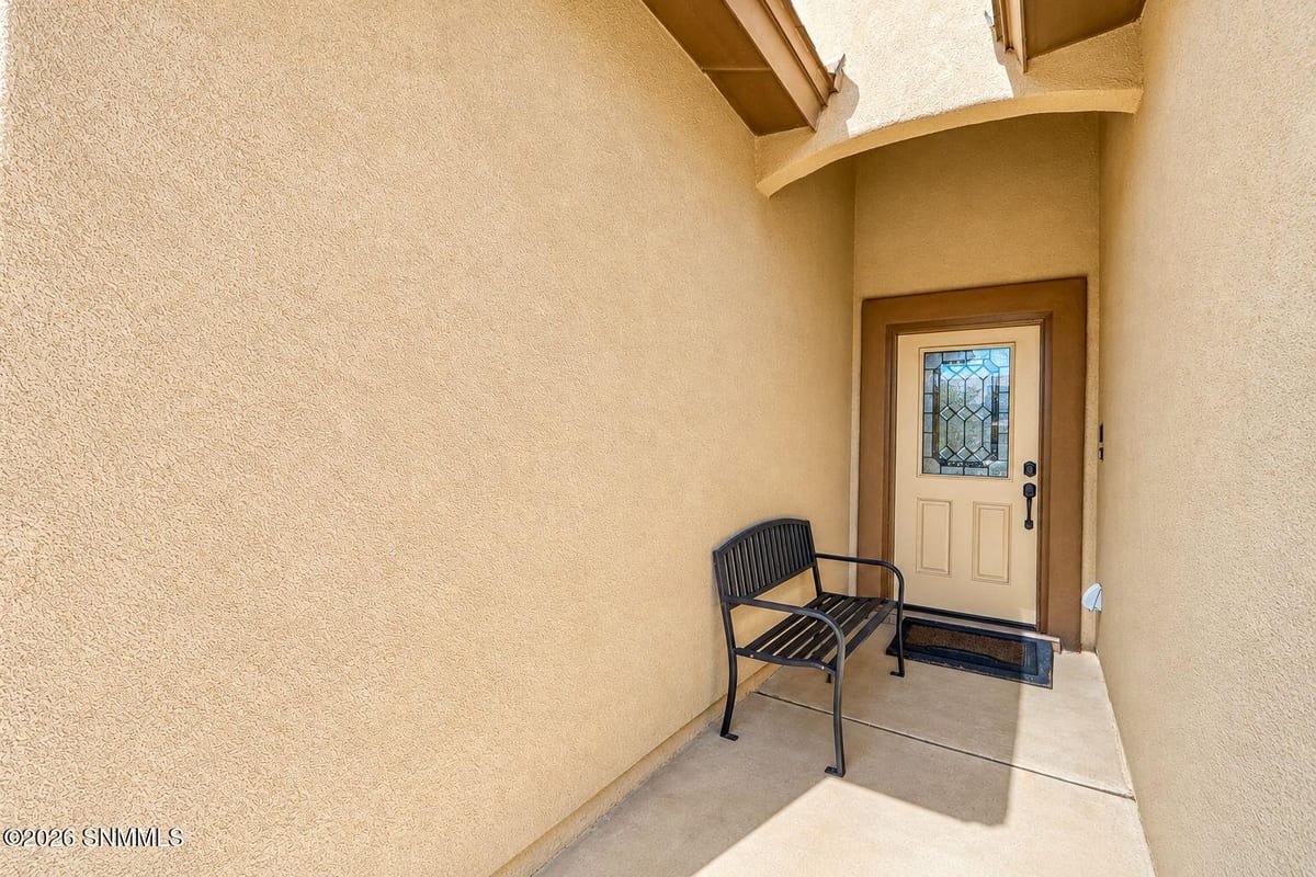 5874 Megan Street, Santa Teresa, NM 88008 photo 4