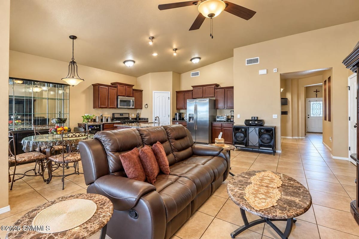 5874 Megan Street, Santa Teresa, NM 88008 photo 7