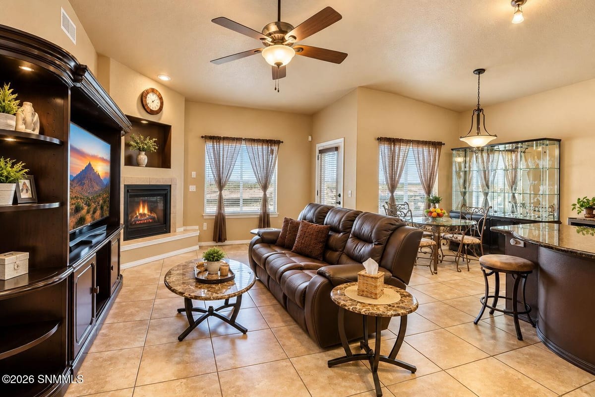 5874 Megan Street, Santa Teresa, NM 88008 photo 9