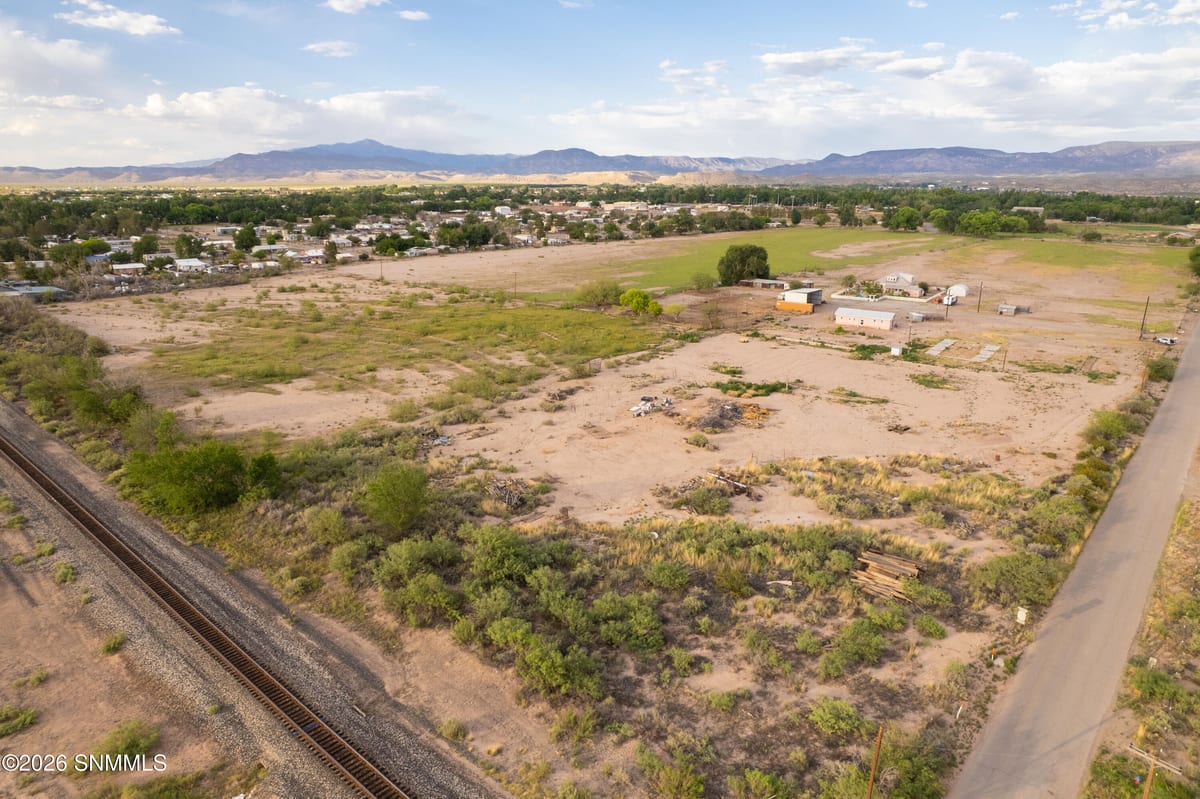 1401 Higuera Avenue, Tularosa, NM 88352 photo 11