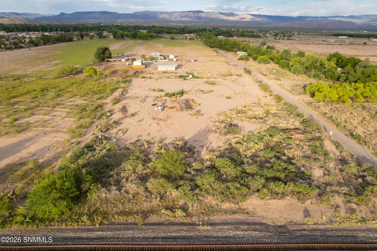 1401 Higuera Avenue, Tularosa, NM 88352 photo 12