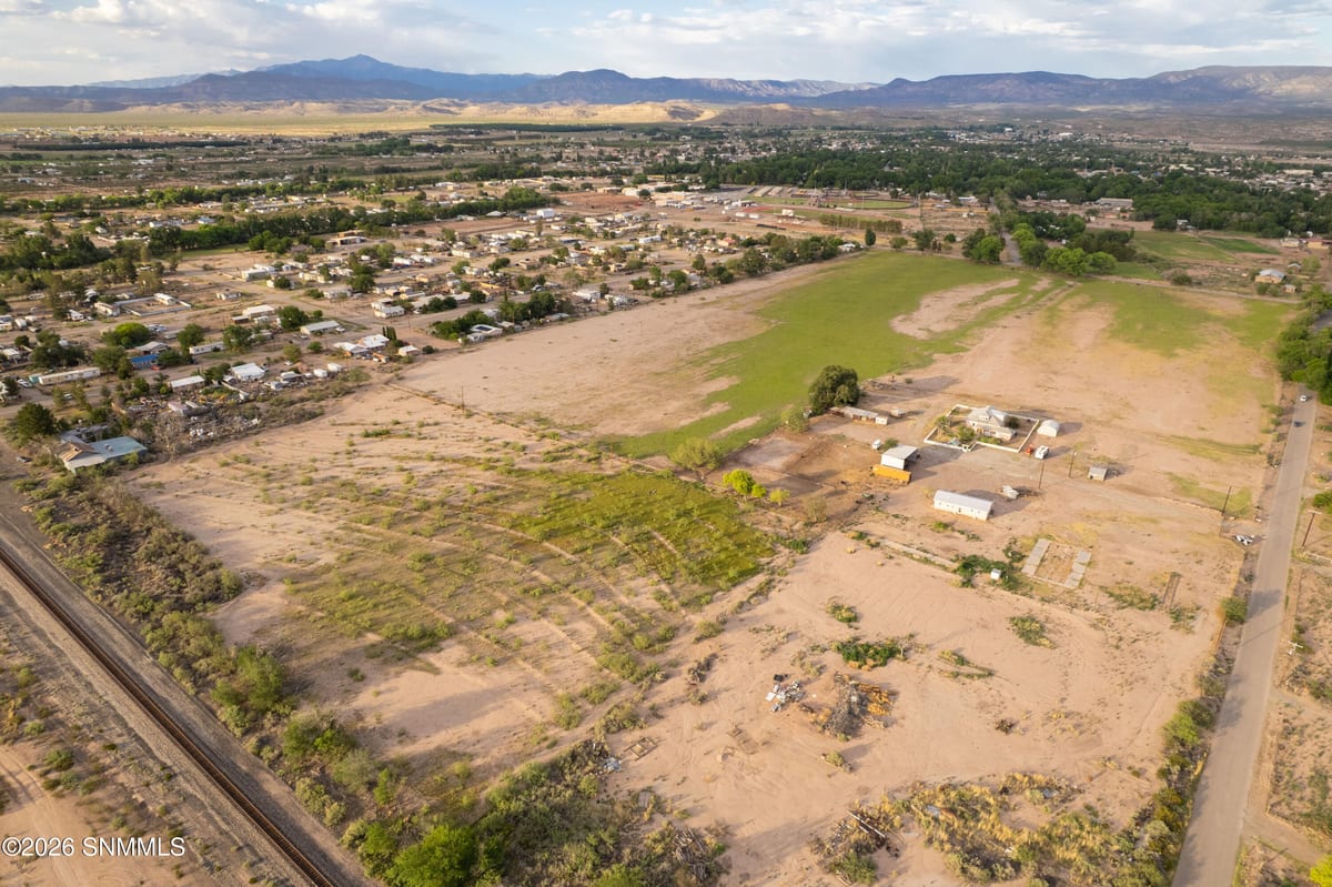 1401 Higuera Avenue, Tularosa, NM 88352 photo 13