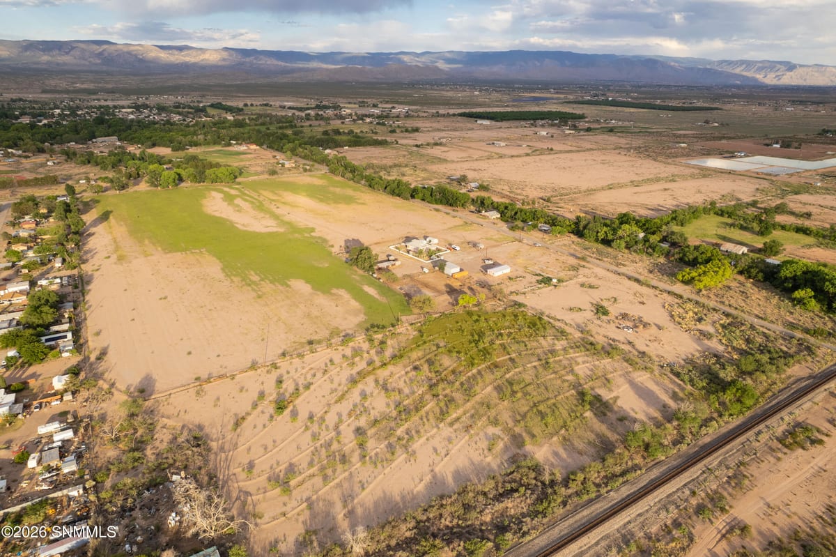 1401 Higuera Avenue, Tularosa, NM 88352 photo 14