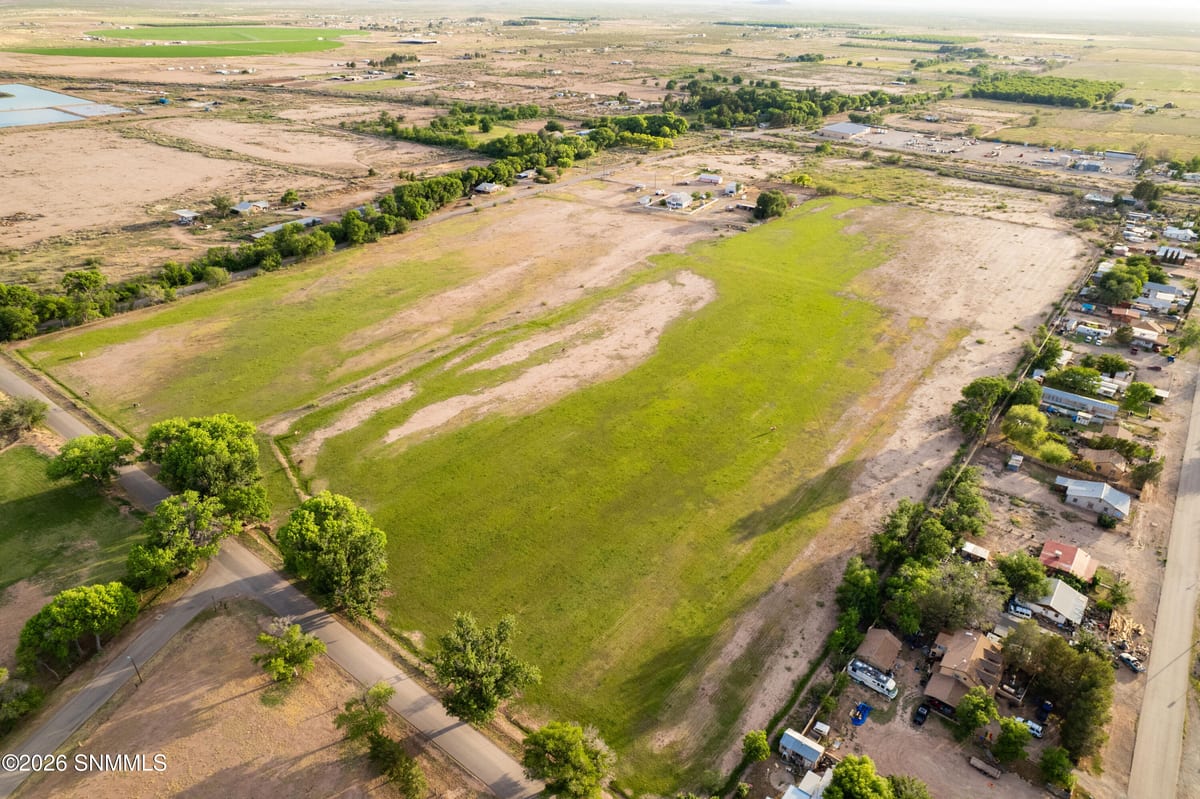 1401 Higuera Avenue, Tularosa, NM 88352 photo 15
