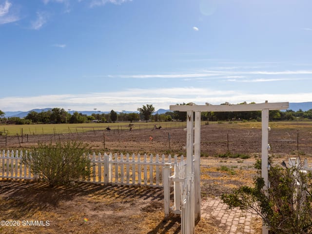 1401 Higuera Avenue, Tularosa, NM 88352 photo 4
