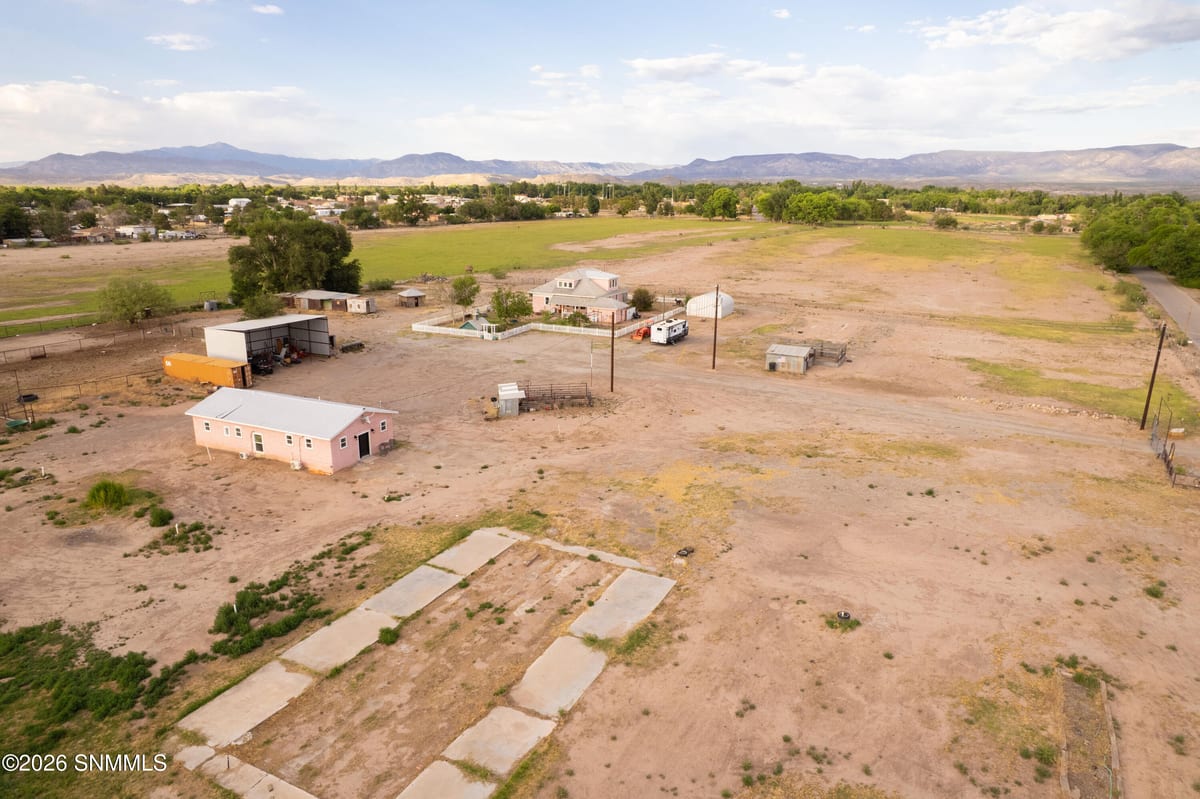1401 Higuera Avenue, Tularosa, NM 88352 photo 10