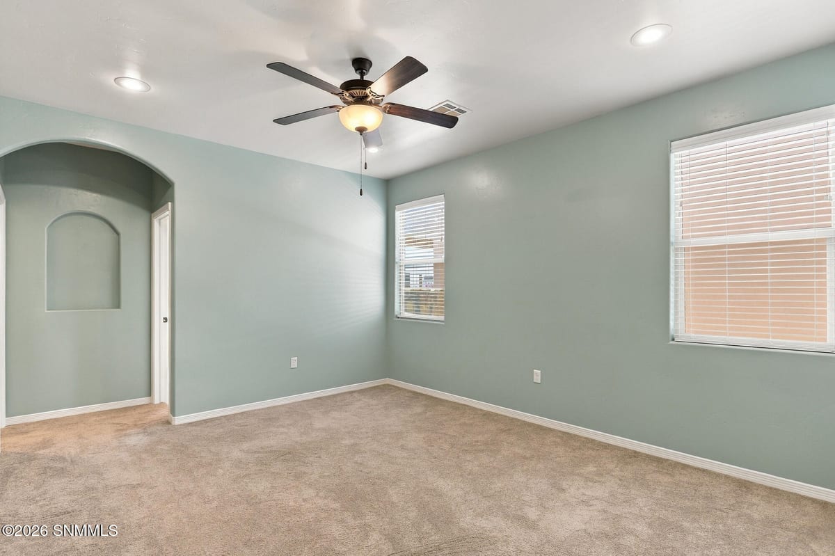 3660 Santa Minerva Avenue, Las Cruces, NM 88012 photo 11