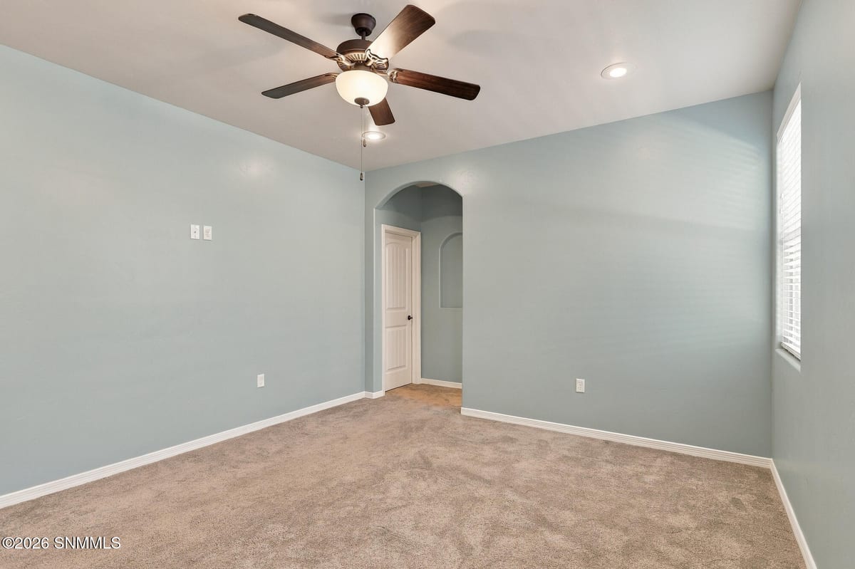3660 Santa Minerva Avenue, Las Cruces, NM 88012 photo 12