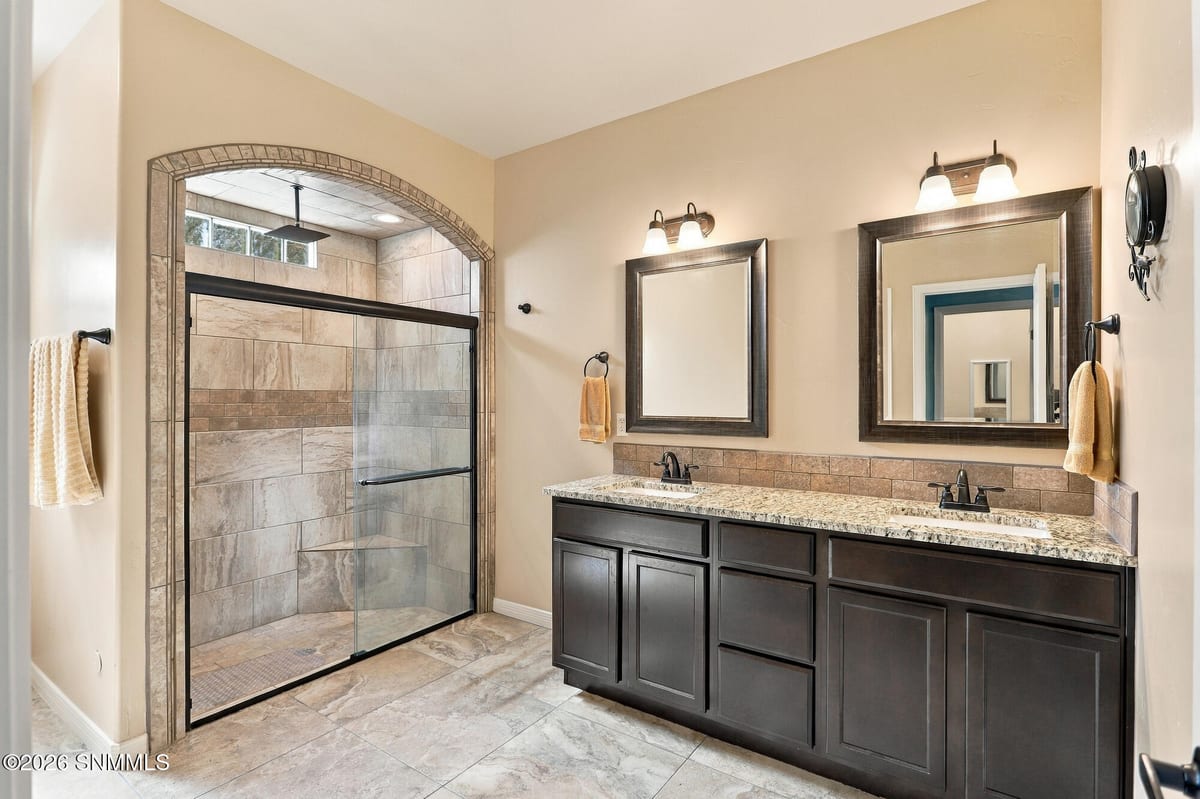 3660 Santa Minerva Avenue, Las Cruces, NM 88012 photo 13
