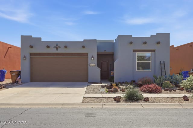 3660 Santa Minerva Avenue, Las Cruces, NM 88012 photo 2