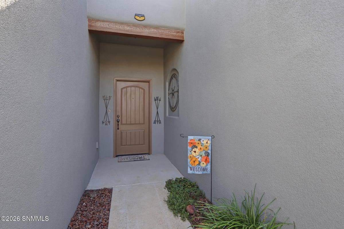 3660 Santa Minerva Avenue, Las Cruces, NM 88012 photo 3