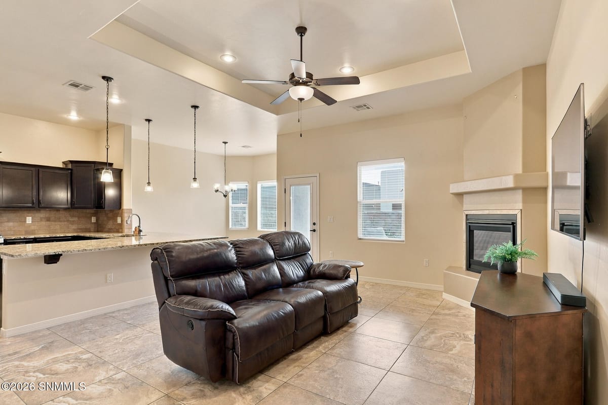 3660 Santa Minerva Avenue, Las Cruces, NM 88012 photo 4