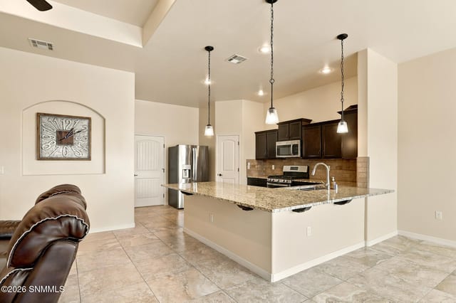 3660 Santa Minerva Avenue, Las Cruces, NM 88012 photo 5