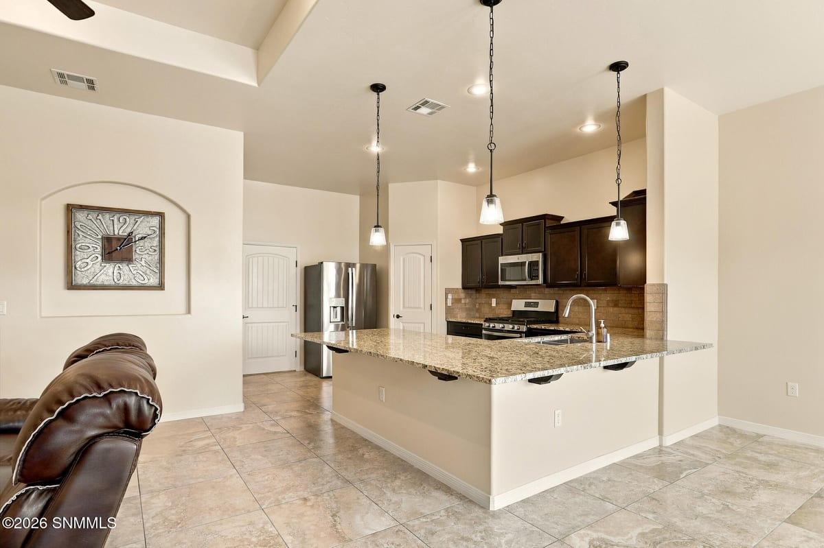 3660 Santa Minerva Avenue, Las Cruces, NM 88012 photo 5