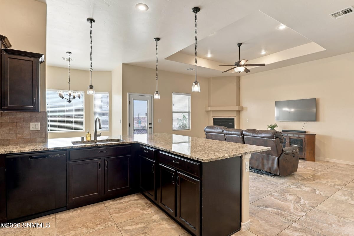 3660 Santa Minerva Avenue, Las Cruces, NM 88012 photo 8