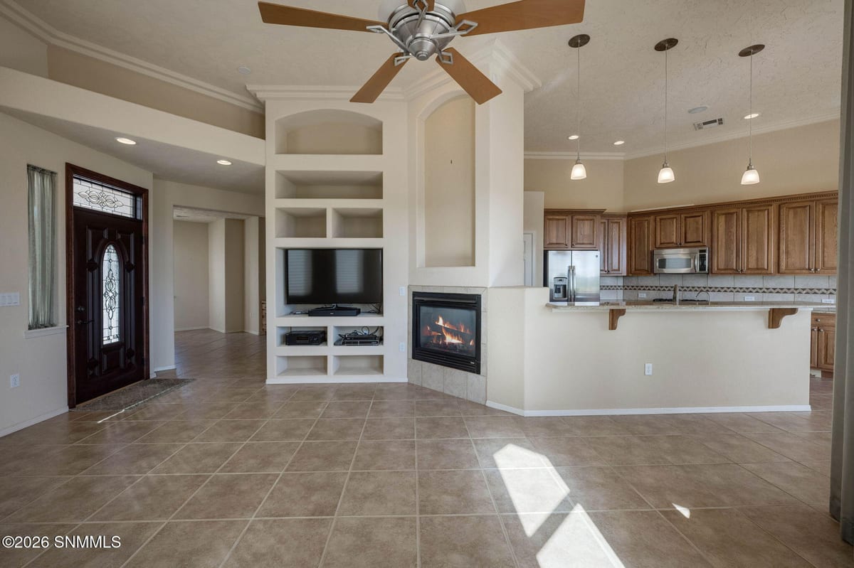 2276 Sedona Hills Parkway, Las Cruces, NM 88011, foto 12