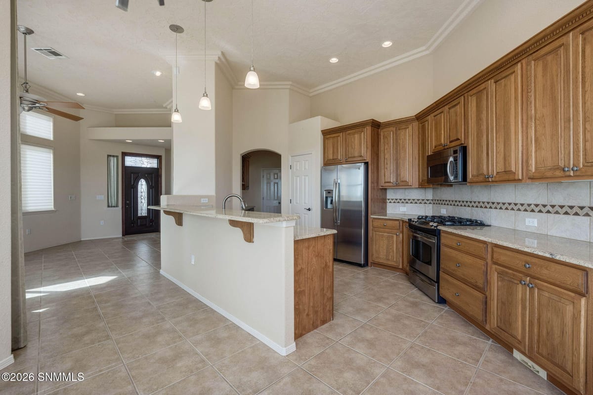 2276 Sedona Hills Parkway, Las Cruces, NM 88011, foto 13