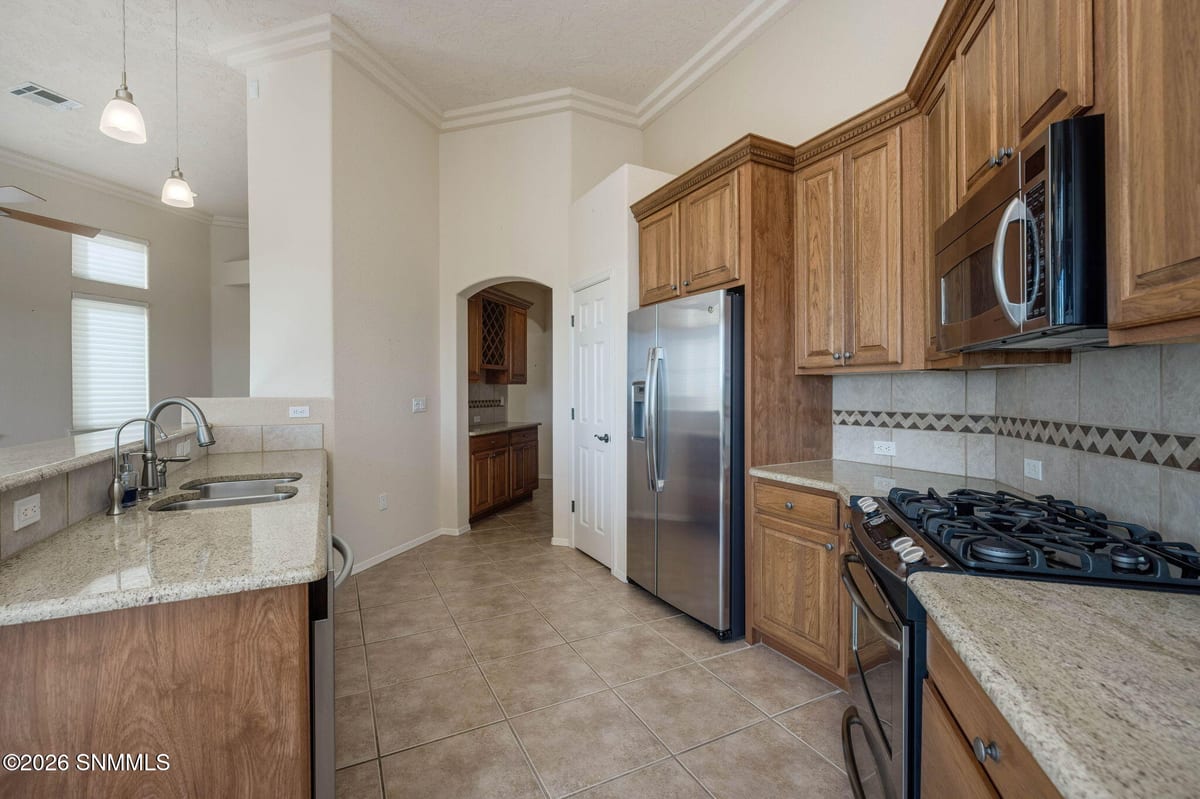 2276 Sedona Hills Parkway, Las Cruces, NM 88011, foto 14