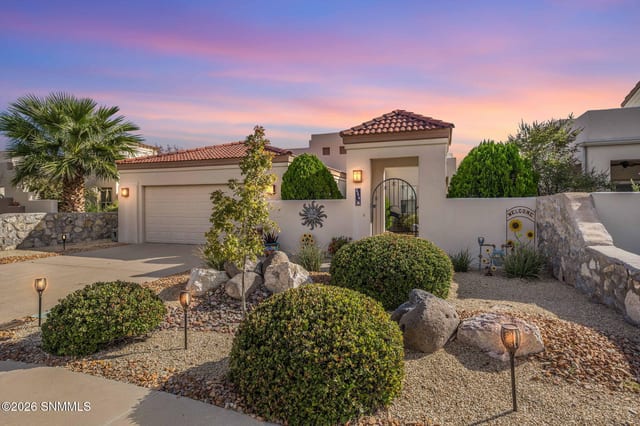 2276 Sedona Hills Parkway, Las Cruces, NM 88011, foto 2