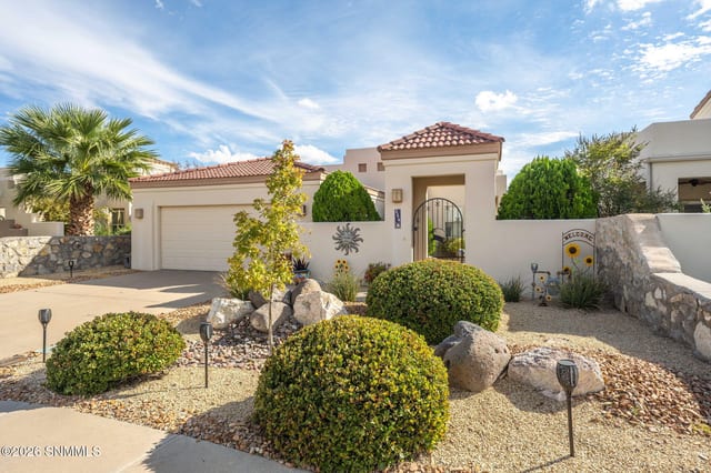 2276 Sedona Hills Parkway, Las Cruces, NM 88011, foto 3