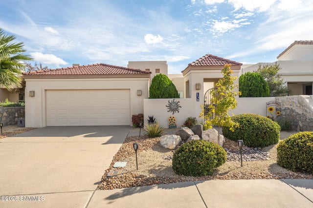 2276 Sedona Hills Parkway, Las Cruces, NM 88011, foto 4
