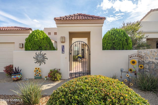 2276 Sedona Hills Parkway, Las Cruces, NM 88011, foto 5