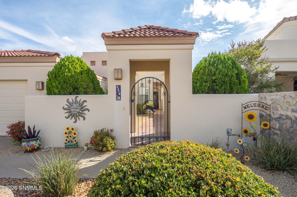 2276 Sedona Hills Parkway, Las Cruces, NM 88011, foto 5