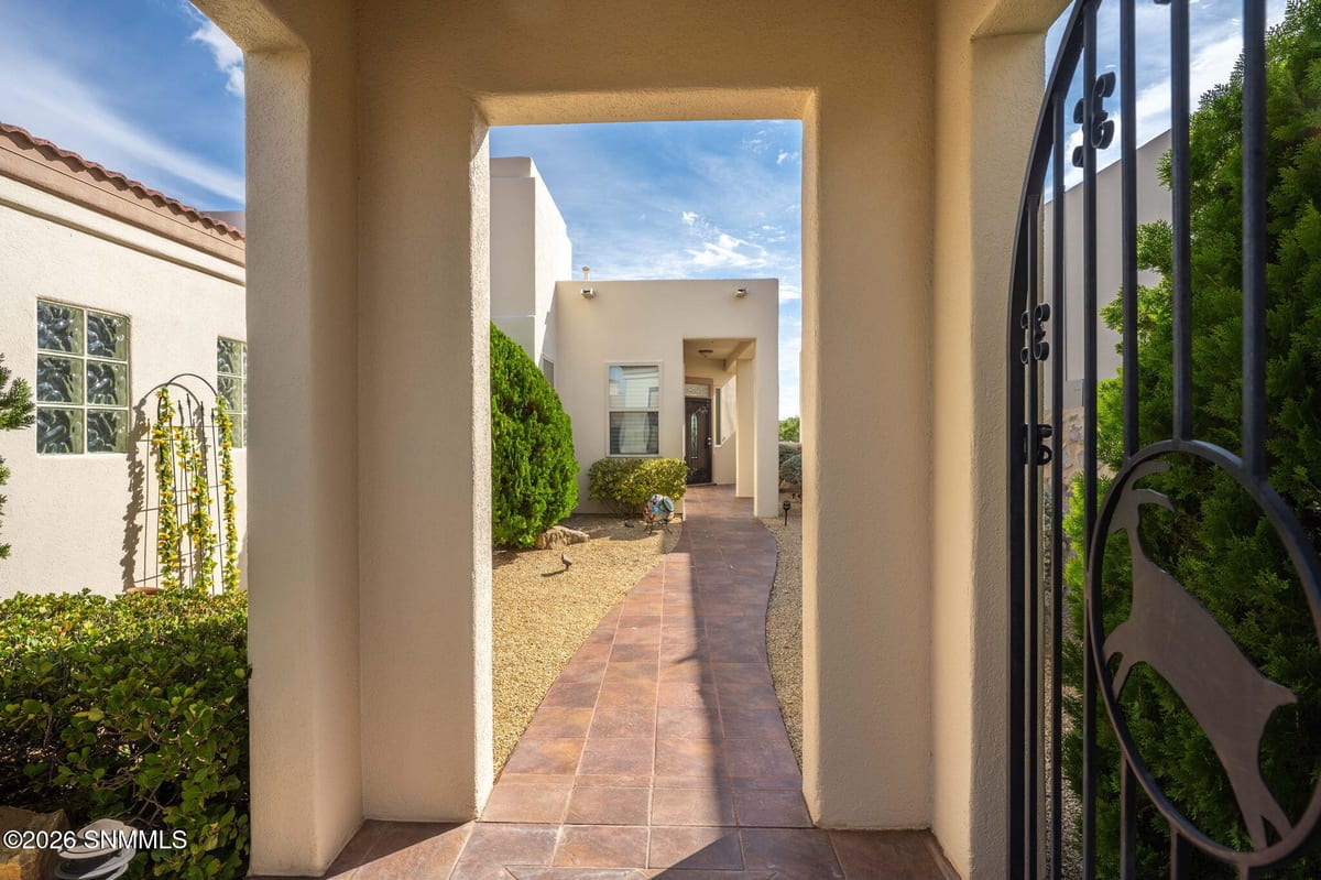 2276 Sedona Hills Parkway, Las Cruces, NM 88011, foto 6