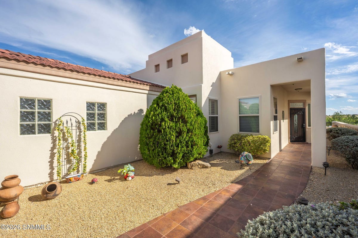 2276 Sedona Hills Parkway, Las Cruces, NM 88011, foto 7