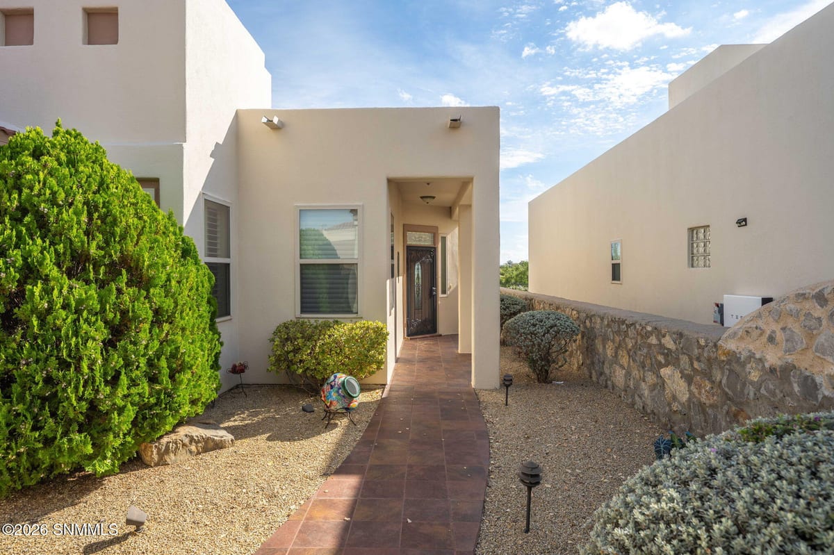 2276 Sedona Hills Parkway, Las Cruces, NM 88011, foto 8