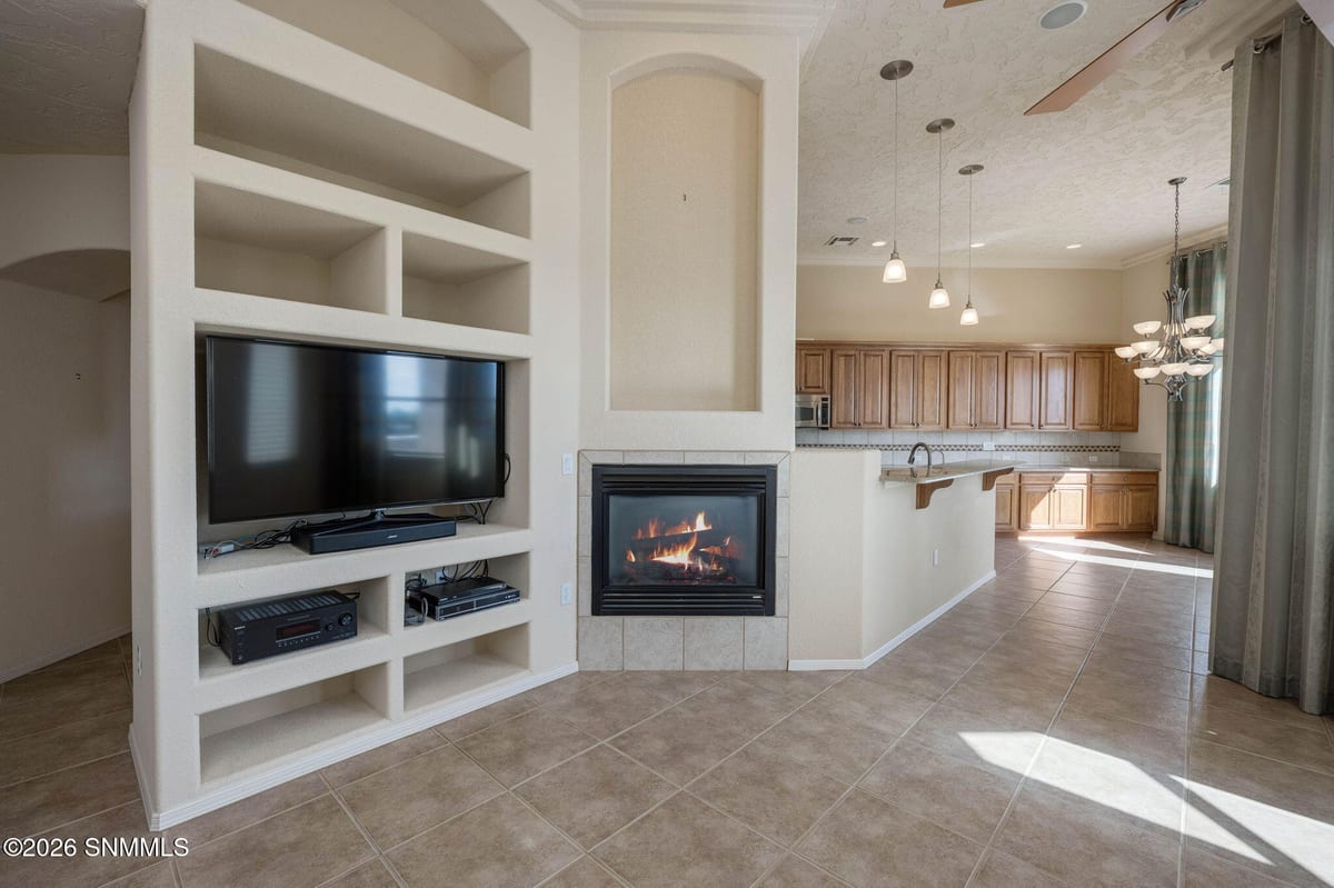 2276 Sedona Hills Parkway, Las Cruces, NM 88011, foto 10