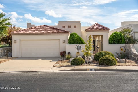 2276 Sedona Hills Parkway, Las Cruces, NM home for sale at $395,000