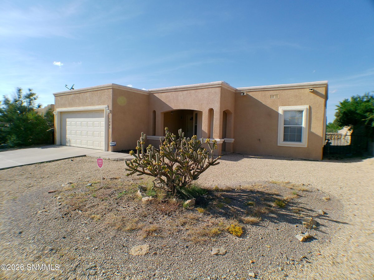1993 Bentley Drive, Las Cruces, NM 88001, foto 2