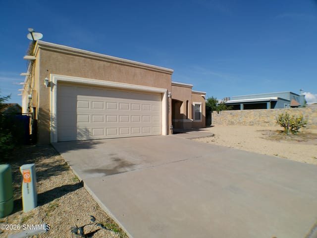 1993 Bentley Drive, Las Cruces, NM 88001, foto 3