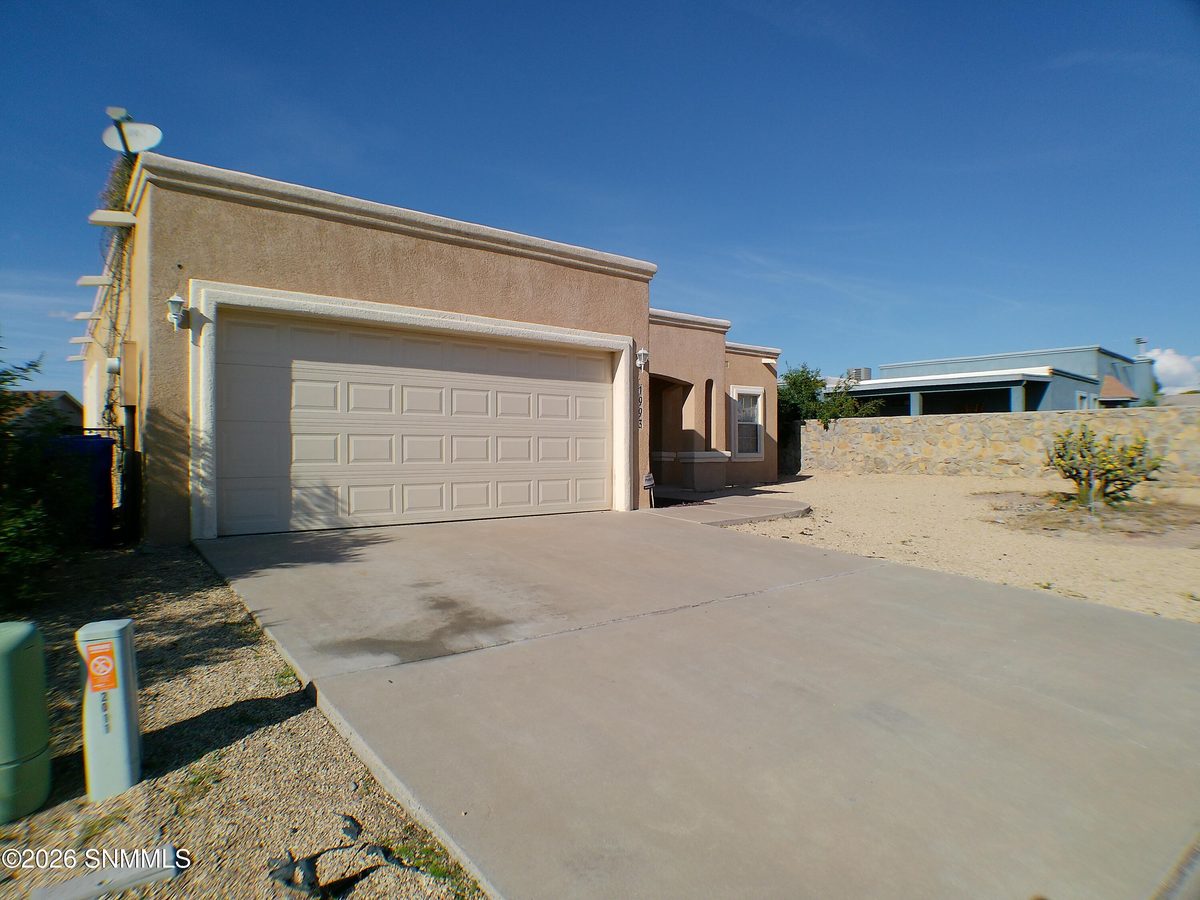 1993 Bentley Drive, Las Cruces, NM 88001, foto 3