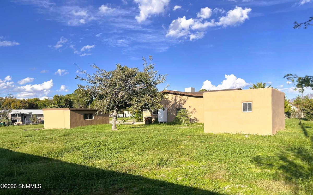 910 S Esperanza Street, Las Cruces, NM 88001 photo 12