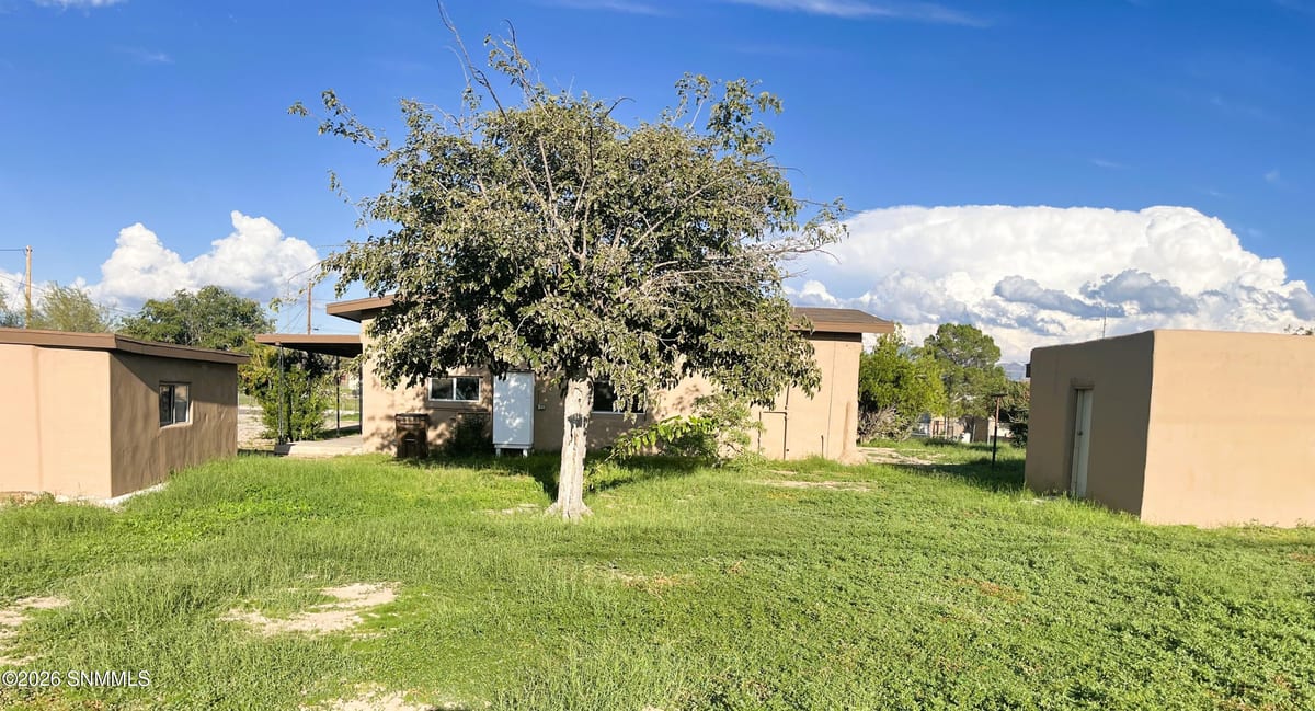 910 S Esperanza Street, Las Cruces, NM 88001 photo 13