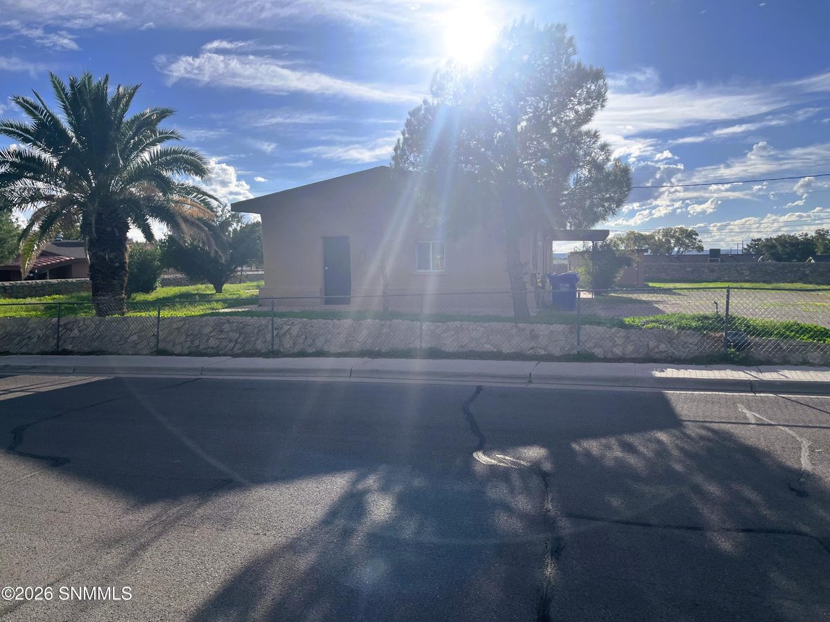 910 S Esperanza Street, Las Cruces, NM 88001 photo 2