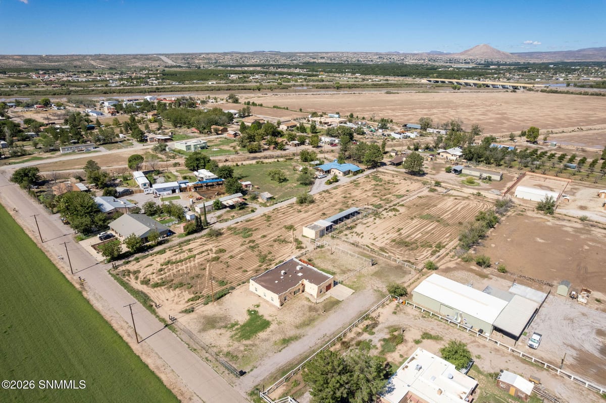 2856 Glass Road, Las Cruces, NM 88005, foto 11