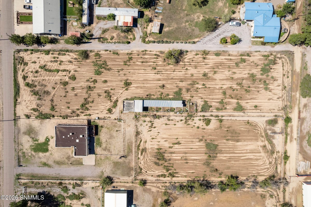 2856 Glass Road, Las Cruces, NM 88005, foto 12