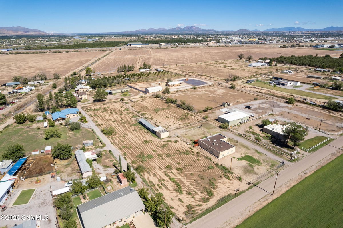 2856 Glass Road, Las Cruces, NM 88005, foto 13