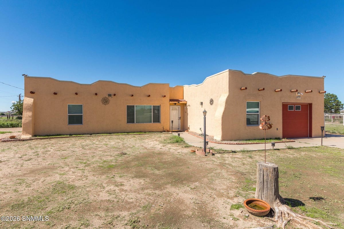 2856 Glass Road, Las Cruces, NM 88005, foto 14