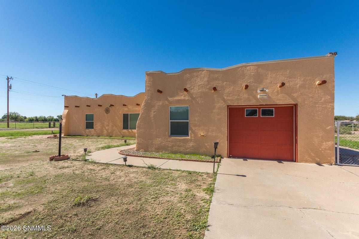 2856 Glass Road, Las Cruces, NM 88005, foto 15