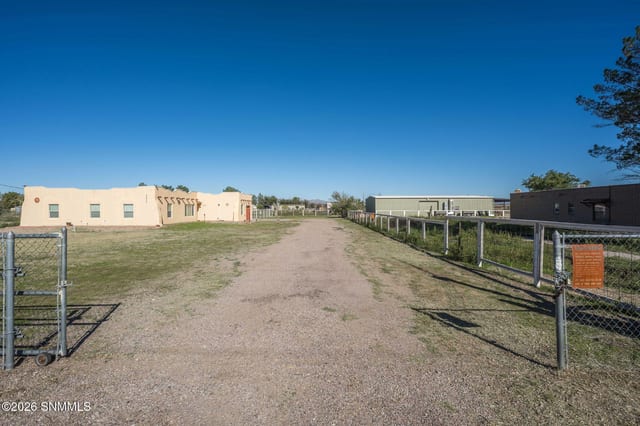 2856 Glass Road, Las Cruces, NM 88005, foto 2