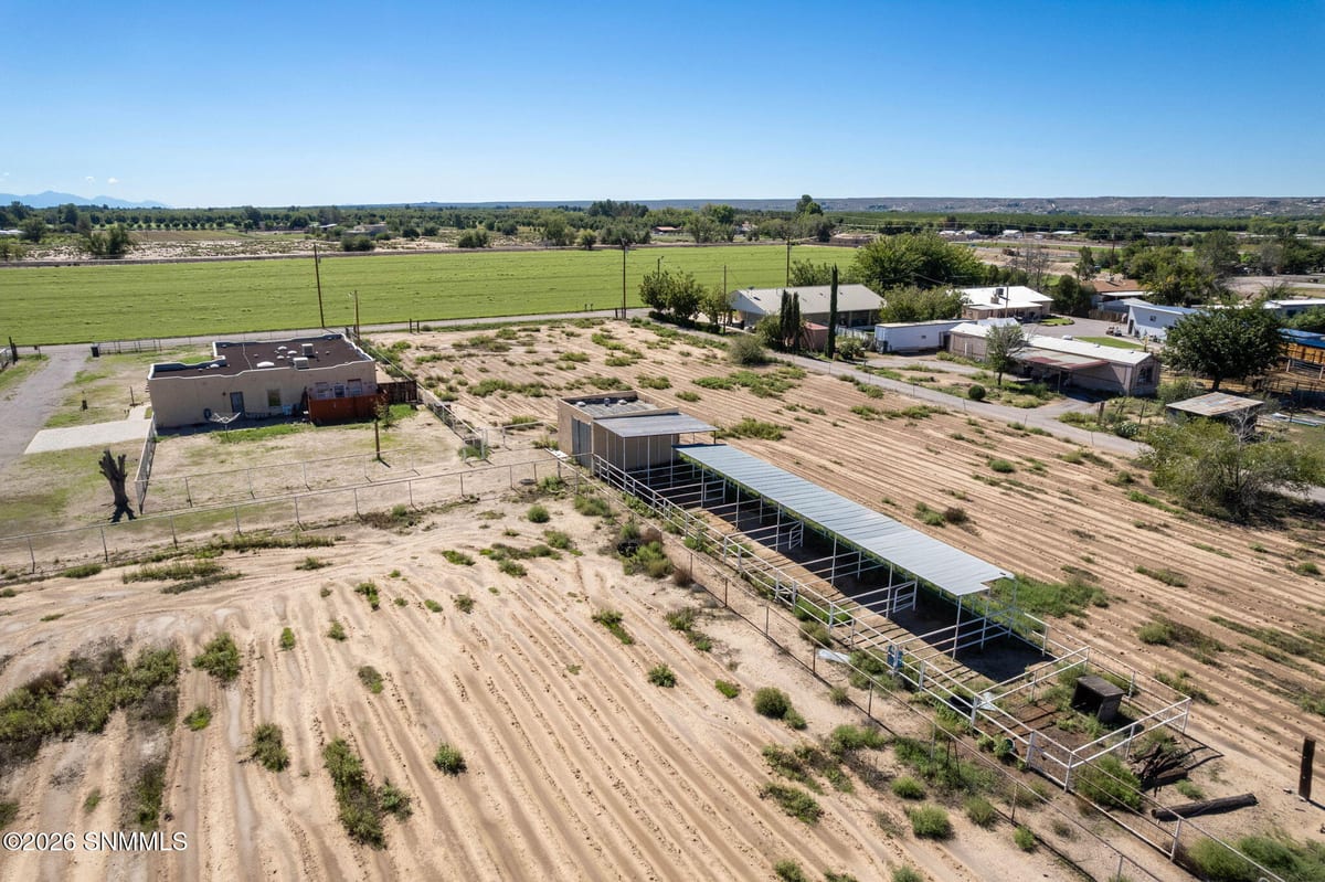 2856 Glass Road, Las Cruces, NM 88005, foto 6