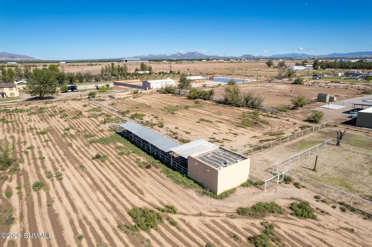 2856 Glass Road, Las Cruces, NM 88005, foto 8