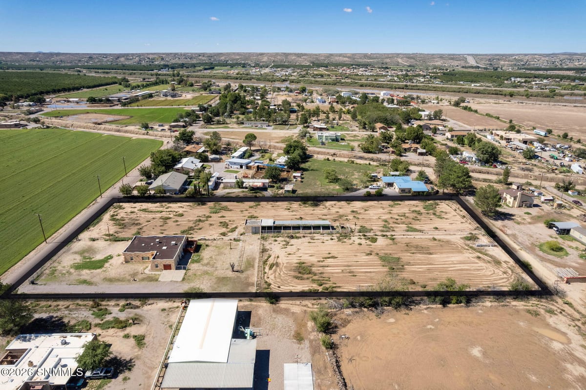 2856 Glass Road, Las Cruces, NM 88005, foto 9
