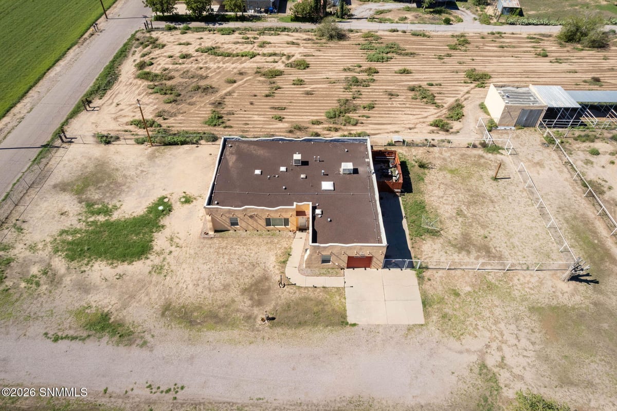 2856 Glass Road, Las Cruces, NM 88005, foto 10