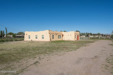 2856 Glass Road, Las Cruces, NM home for sale at $512,000