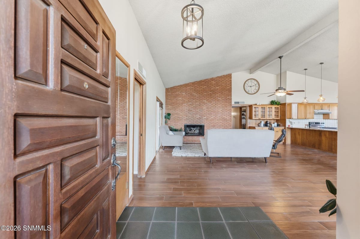 2901 Karen Drive, Las Cruces, NM 88001 photo 11